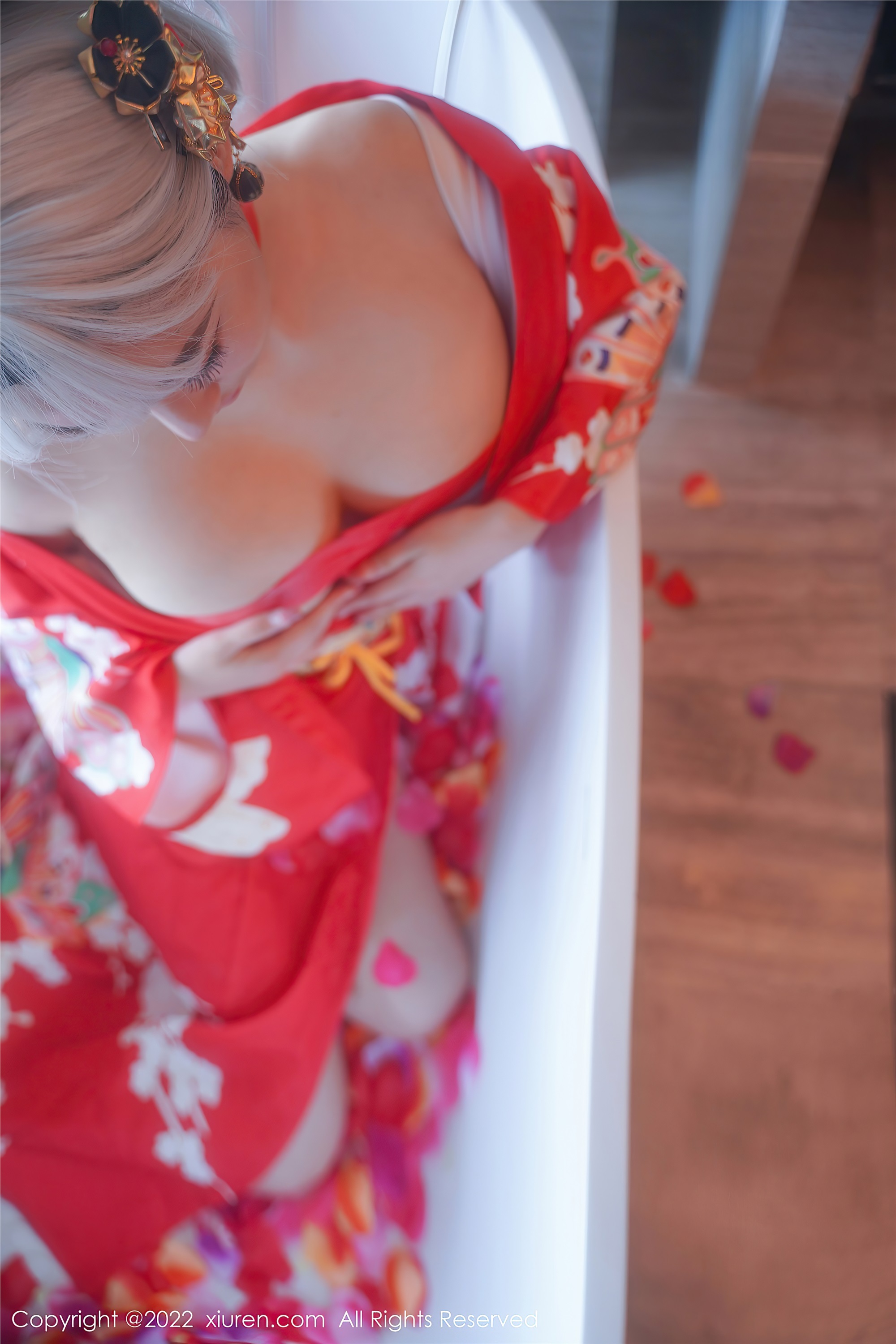 Xiuren秀人网 2022.06.13 NO.5134 西门小玉